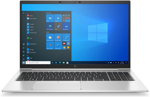 HP HP EB850G8 i5-1145G7 15 8GB/256 W10P
