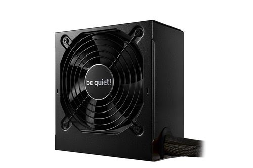 image produit Be Quiet! BN328 System Power 10 650W Grosbill