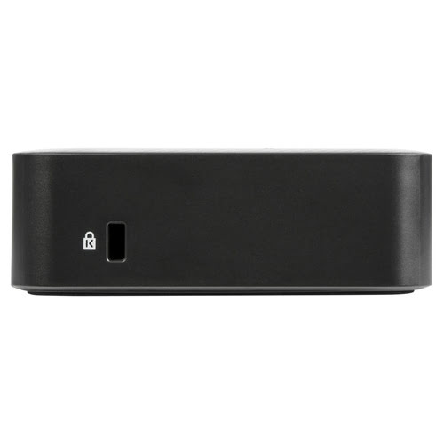 DOCK430EUZ Station d'accueil universelle USB-C 85W - Targus - 2