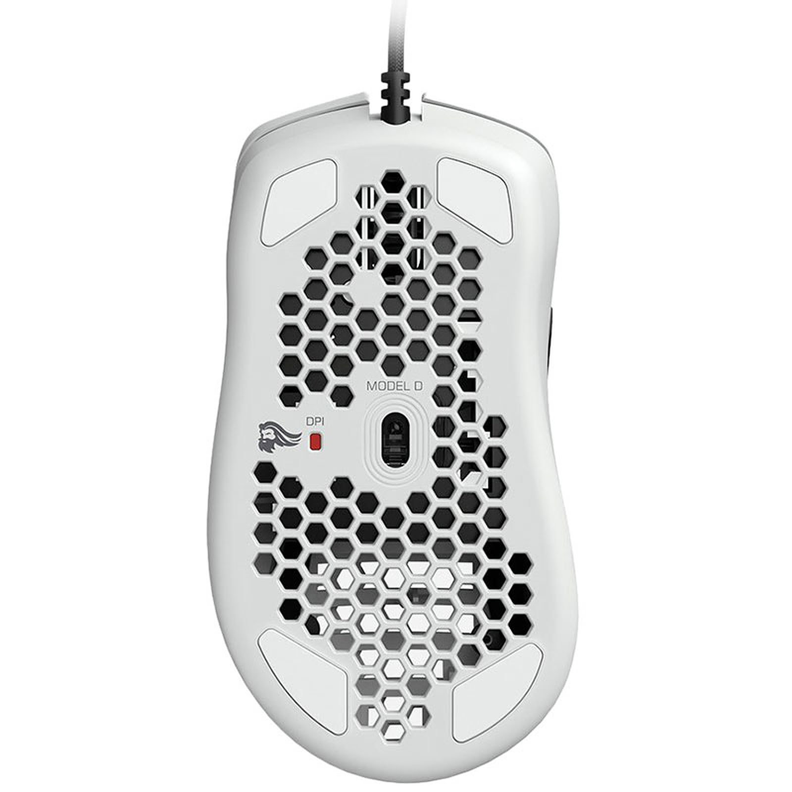 Glorious Model D - Souris PC Glorious - grosbill.com - 1