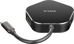 Carte réseau D-Link Grosbill