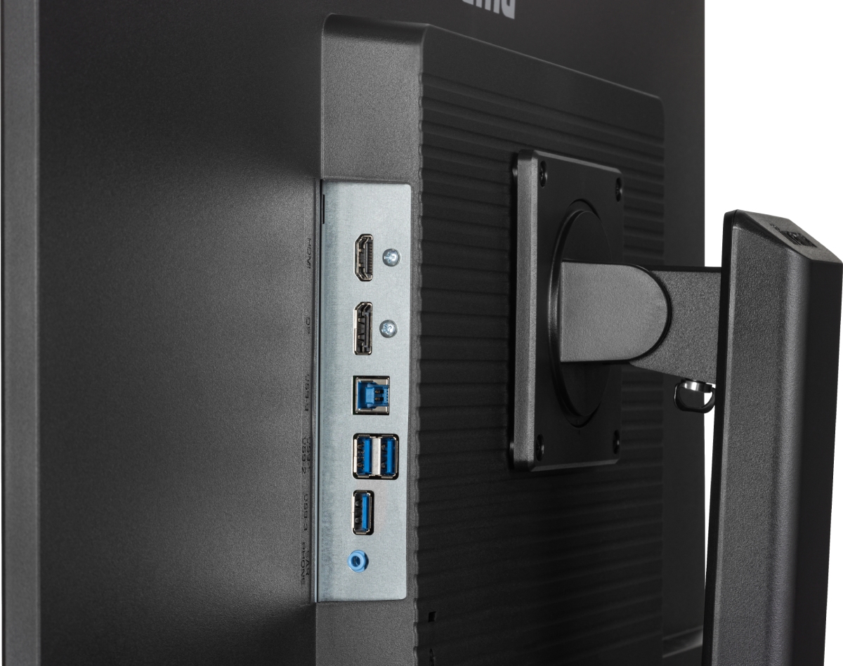 Iiyama 32 pouces  XB3270QSU-B1 - Ecran PC Iiyama - grosbill.com - 7