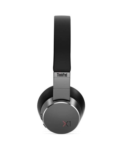 Lenovo ThinkPad X1 Active Noise Cancellation He