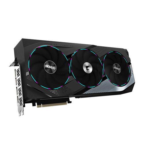 Gigabyte GeForce RTX 4070 Ti ELITE OC 12G - Carte graphique - 3