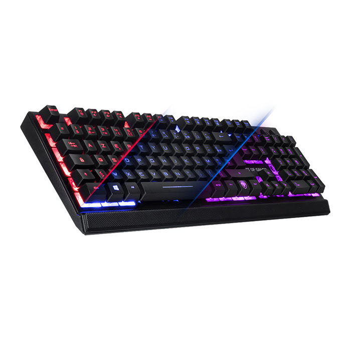 Spirit Of Gamer ELITE-K10 - Clavier PC Spirit Of Gamer - 0