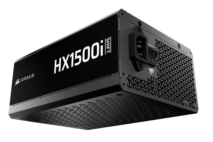 Corsair 80+ Platinum (1500W) - Alimentation Corsair - grosbill.com - 10