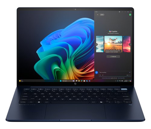 ELITEBOOK ULTRA U7-258V 14IN - Achat / Vente sur grosbill.com - 1