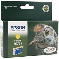 Consommable imprimante Epson Grosbill
