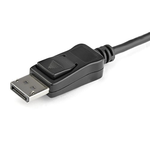 MST hub - DisplayPort to 2x DisplayPort - Achat / Vente sur grosbill.com - 5
