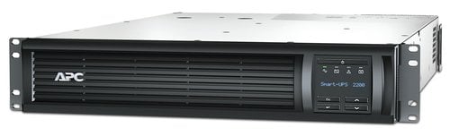 APC SMART-UPS 2200 VA DA RACK. - Achat / Vente sur grosbill.com - 3