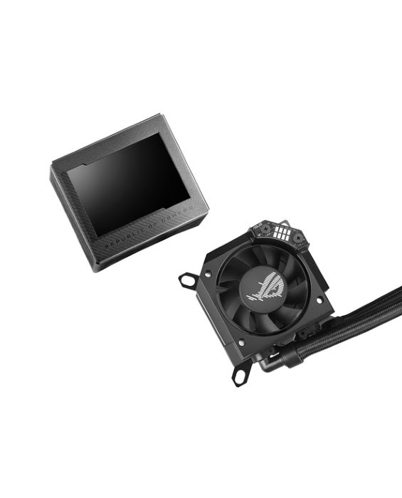 Asus ROG RYUJIN III 240 - Watercooling Asus - grosbill.com - 5