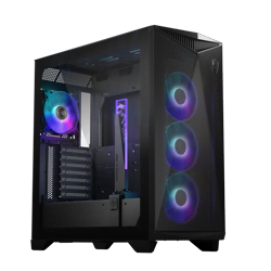 Boîtier PC MSI Grosbill