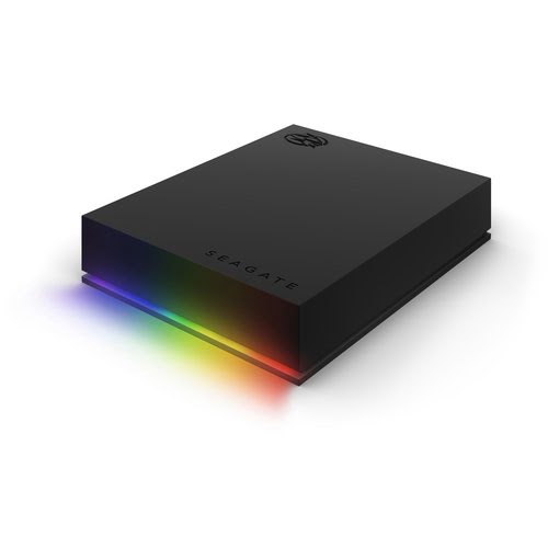 FIRECUDA GAMING HARD DRIVE 2TB - Achat / Vente sur grosbill.com - 3