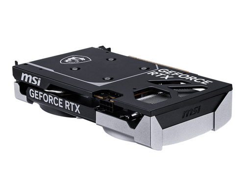 MSI GeForce RTX 5060 8G VENTUS 2X OC  - Carte graphique MSI - 2