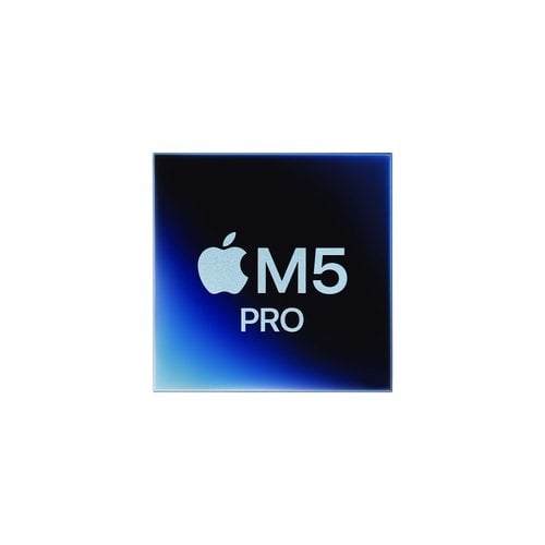 Macbook Pro MGDN4FN/A - M5 Pro 14" 24Go 1To Argent - Achat / Vente sur grosbill.com - 2