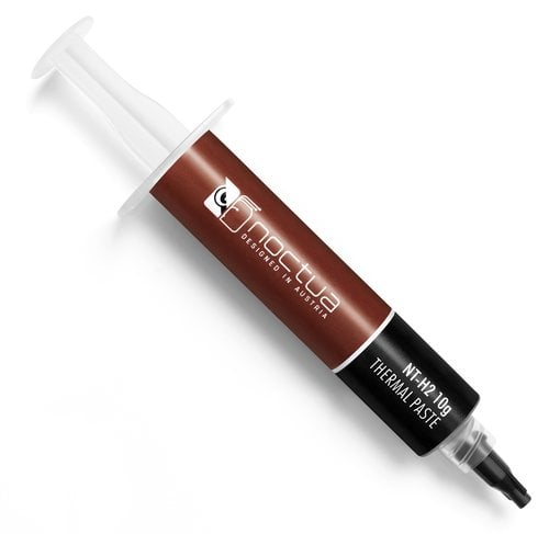 Noctua NT-H2 WÃ¤rmeleitpaste - 10g - Achat / Vente sur grosbill.com - 0