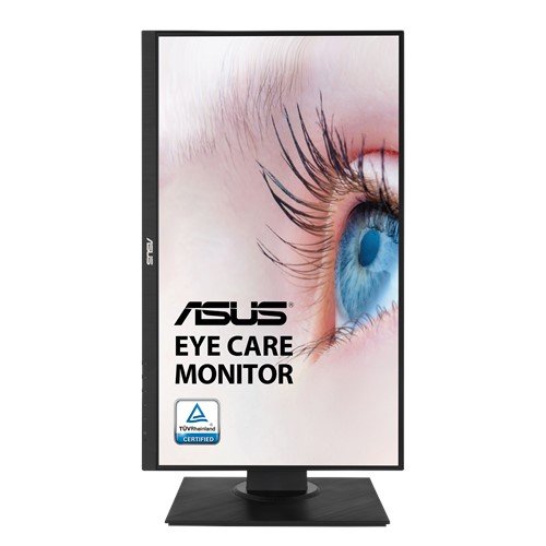 ASUS VA24DQLB - 24" - Moniteur bureautiq - Achat / Vente sur grosbill.com - 3