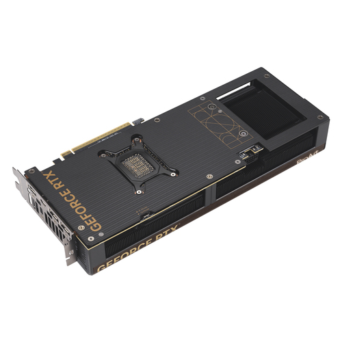 Asus GeForce RTX 5070 Ti OC 16Go  - Carte graphique Asus - 8