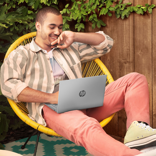 HP 7Q876EA - PC portable HP - grosbill.com - 11