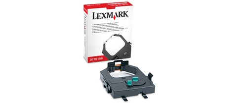 Lexmark Standard Re-Inking Ribbon