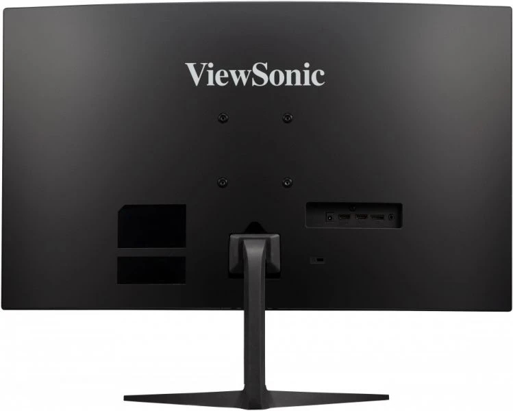 ViewSonic 27"  VX2718-PC-MHD - Ecran PC ViewSonic - grosbill.com - 4