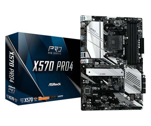 ASRock Carte mère MAGASIN EN LIGNE Grosbill
