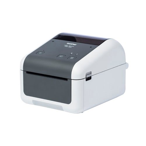 TD-4410D Labelprinter   (TD4410DXX1) - Achat / Vente sur grosbill.com - 1