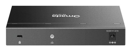 SG2206MP OMADA ACCESS 6-PORT - Achat / Vente sur grosbill.com - 1