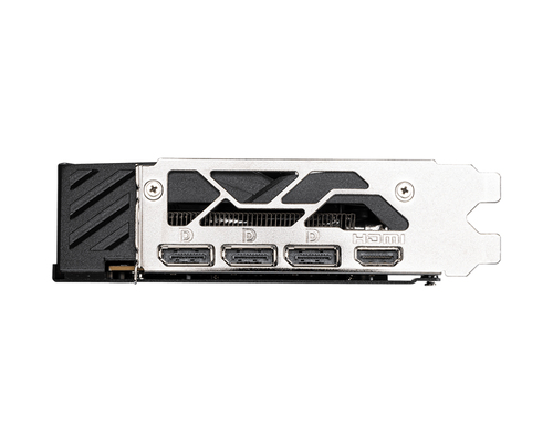 MSI GeForce RTX 5060 8G GAMING OC  - Carte graphique MSI - 4