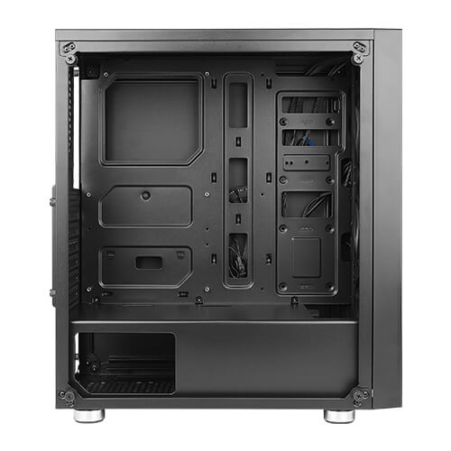 Antec NX320 Noir Noir - Boîtier PC Antec - grosbill.com - 4