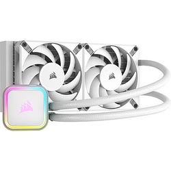 Watercooling Corsair Grosbill