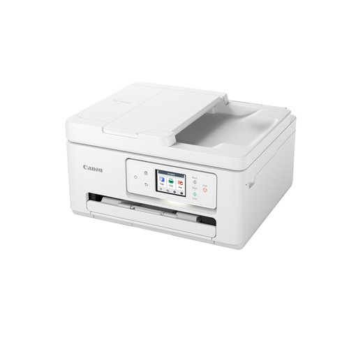 Imprimante multifonction Canon PIXMA TS7750i White - grosbill.com - 5