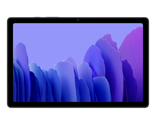 image produit Samsung Galaxy TAB A7 SM-T503 Dark Gray - 32Go/10.4''/Wifi Grosbill