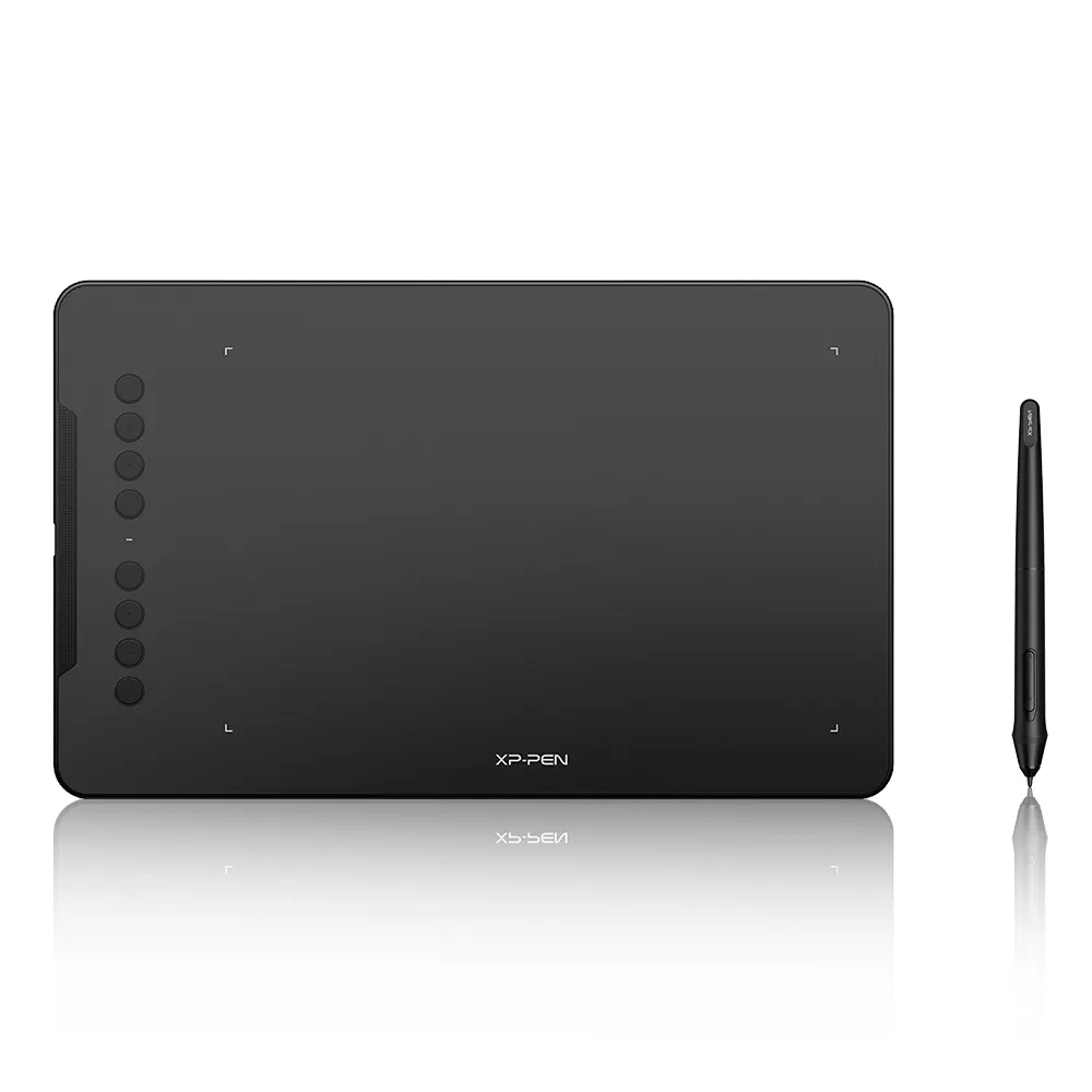 Tablette graphique XPPEN Grosbill