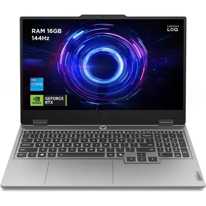 Lenovo 83SC005YFR-TBE - PC portable Lenovo - grosbill.com - 0