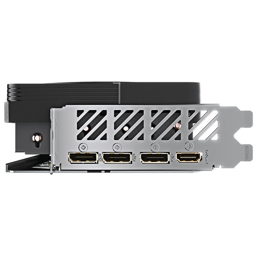 Gigabyte GeForce RTX 4090 WINDFORCE V2 24G - Carte graphique - 3