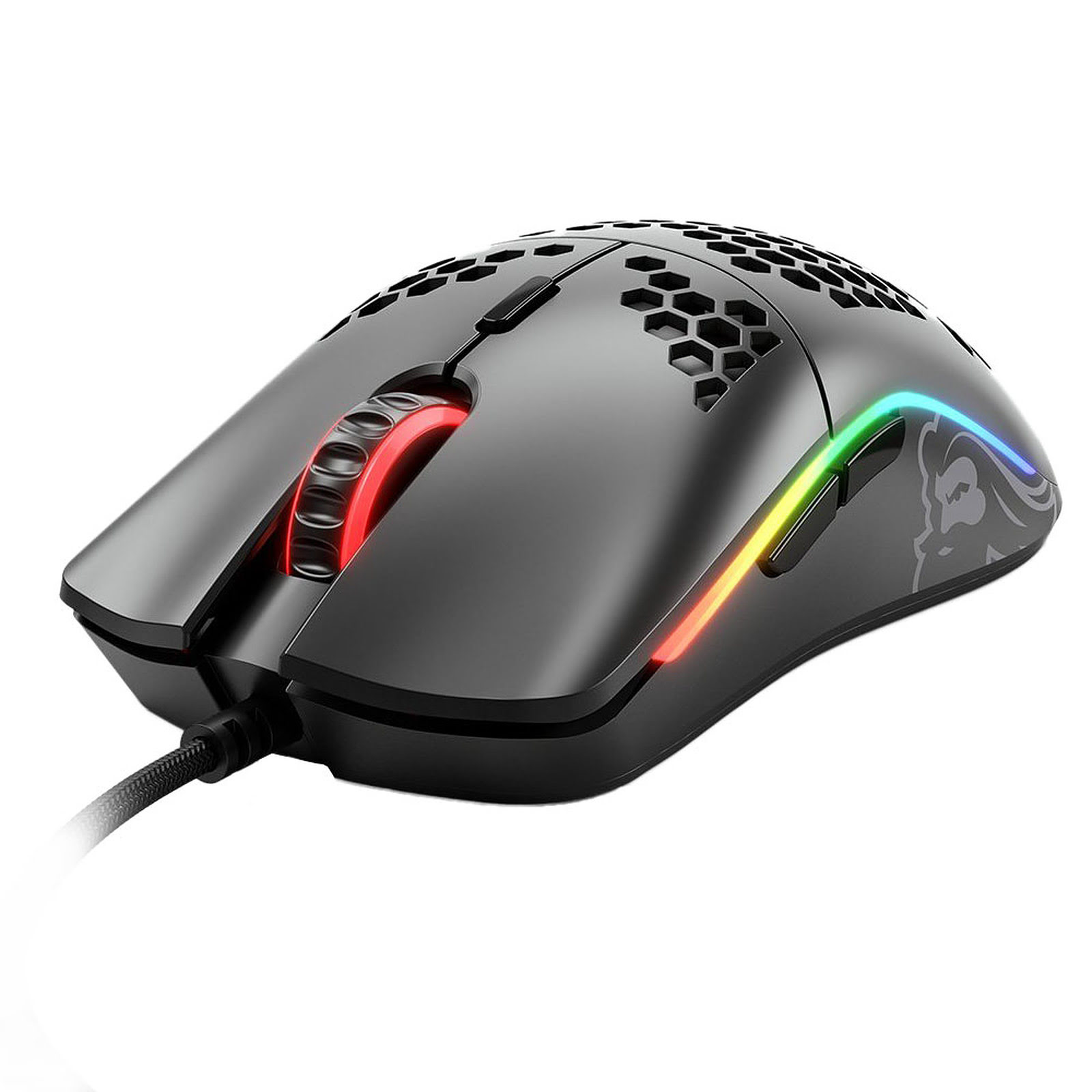 Glorious Model O - Souris PC Glorious - grosbill.com - 3