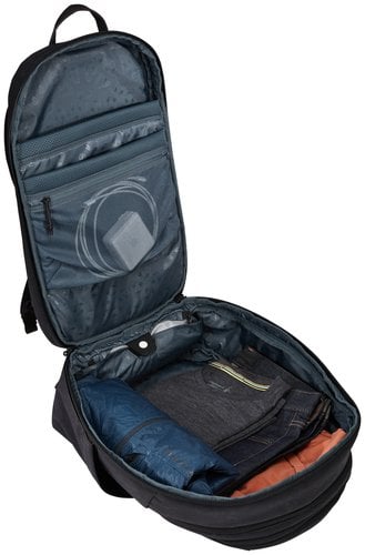 Thule Aion Backpack 28L - Black - Achat / Vente sur grosbill.com - 5
