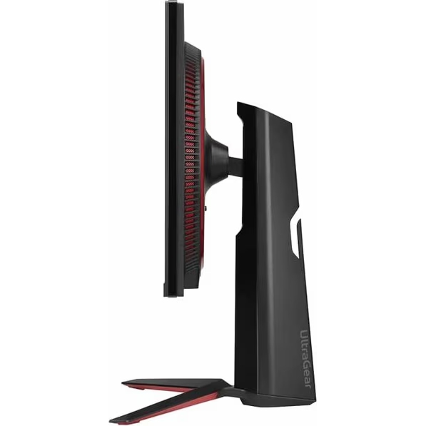 LG 27 pouces  27GP850P-B - Ecran PC LG - grosbill.com - 5