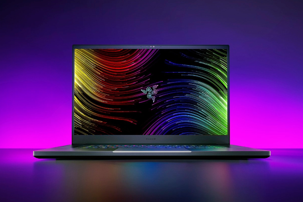 Razer Blade 17 17.3QHD240Hz/i7-12800H/16Go/1T/3060/W11#