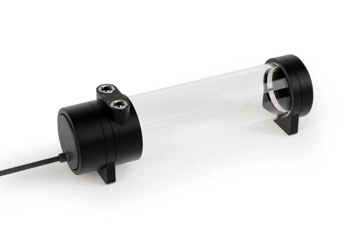 Alphacool Core 70 Tube Reservoir avec VPP/D5 Pompe Apex PWM (13742) - Achat / Vente Accessoires watercooling sur grosbill.com - 1