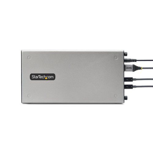 THUNDERBOLT 3 PCIE CHASSIS DUAL - Achat / Vente sur grosbill.com - 6