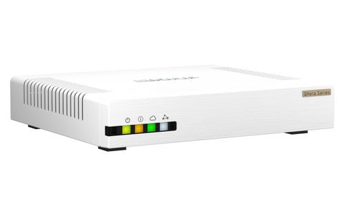 QHora-321: 2.5G high speed QuWAN VPN rou - Achat / Vente sur grosbill.com - 3