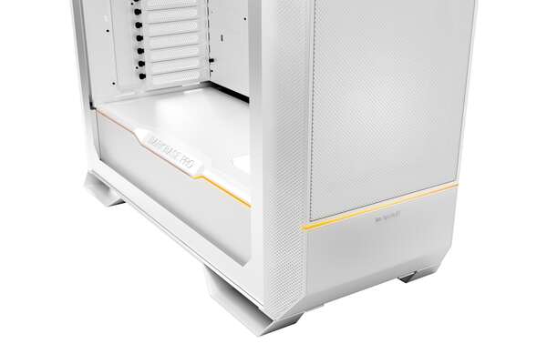 be quiet! Dark Base Pro 901 Blanc Blanc - Boîtier PC be quiet! - 7