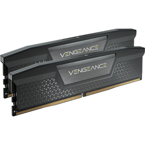 Corsair Vengeance 48Go (2x24Go) DDR5 5600Mhz - Mémoire PC Corsair sur grosbill.com - 1
