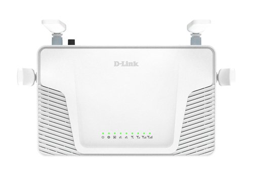4G LTE AX1500 WI-FI 6 ROUTER - Achat / Vente sur grosbill.com - 2