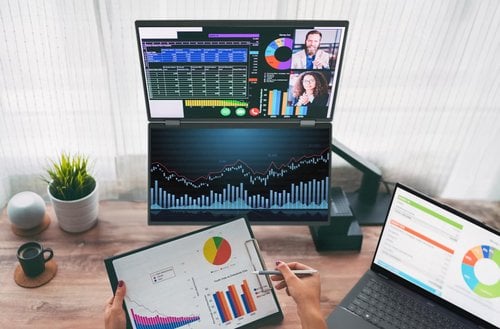 Acer PD193QEbmiuux - Achat / Vente sur grosbill.com - 15