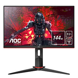 AOC 27G2U - 27\