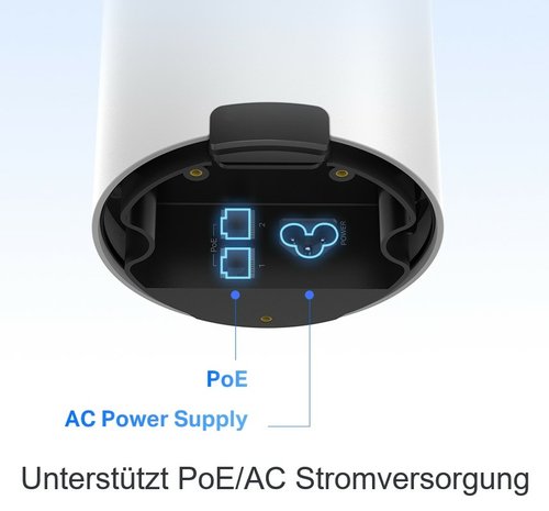 AX3000 OUTDOOR/INDOOR MESH - Achat / Vente sur grosbill.com - 6