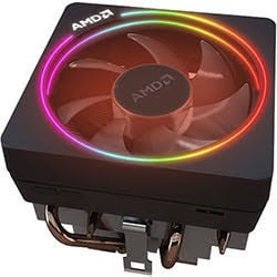 Ventilateur CPU AMD Grosbill